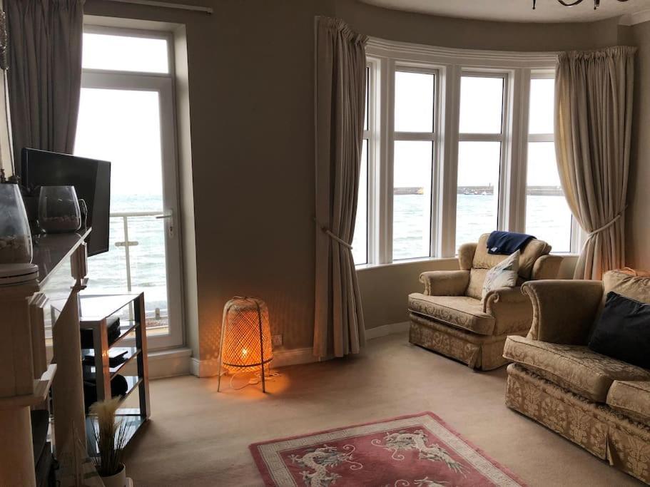 5 Shore Street Donaghadee Zimmer foto