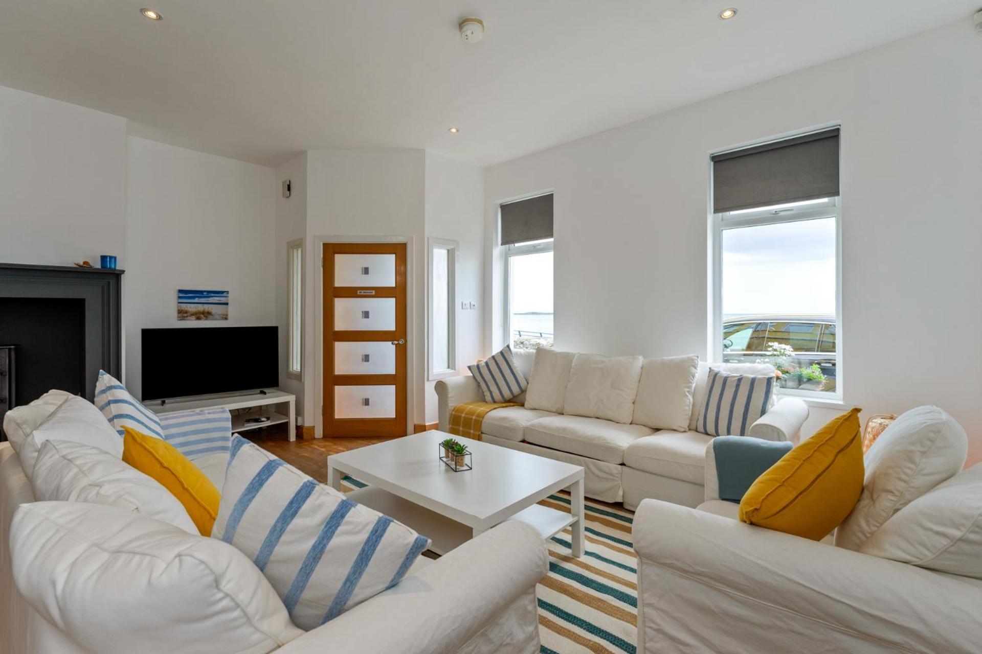 5 Shore Street Donaghadee Exterior foto